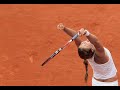 Dinara Safina vs Svetlana Kuznetsova RG 2008 Highlights の動画、YouTube動画。