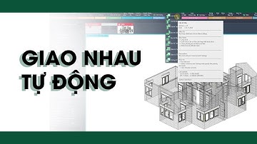TA.D TOOLS 2.1 | Giao Nhau Tự Động
