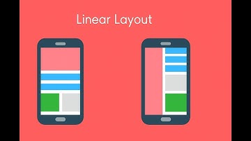 Bài 3. Xử lý giao diện cơ bản Linear Layout (Horizontal/Vertical)