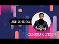CAMERA CITIZEN USHUHUDA WA MUNGU Official Audio 