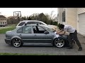 Slamming Anthony’s GLI