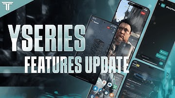 Updated | YSeries - Best FiveM Phone Script | QB, ESX, Standalone