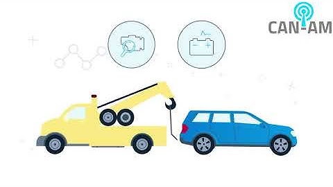 Why Geotab for Fleet Optimization