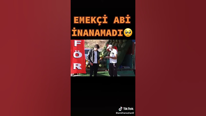emekçi abinin şaşkınlığı #shorts