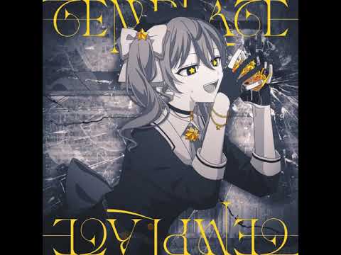 Hoshimachi Suisei - TEMPLATE | Vocal Isolation