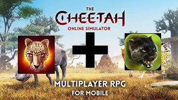 the cheetah +panther online hack skills +hack level max + hack attributs  new code +free account