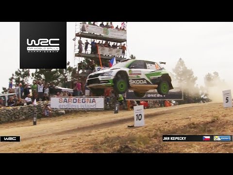 Video: WRC 2 Oficiali Ralio žaidimo Išleidimo Data