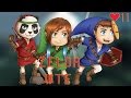 [Minecraft] Zelda WTF Episode 11 : Boss BUG By Ethekid