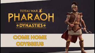 Come Home Odysseus