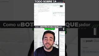 RStudio Online GRATIS: cómo usarlo sin instalar nada