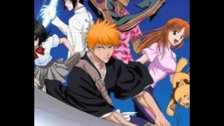 Bleach Opening Asterisk full