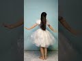 Nylon princess dress | Ti Mui