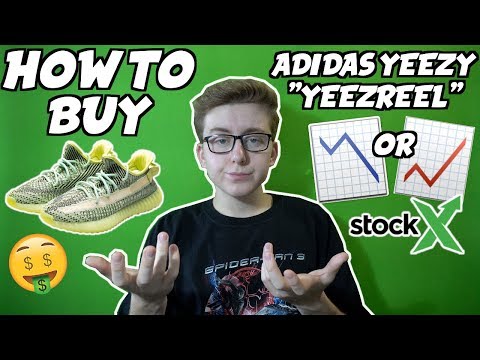 Adidas Yeezy Boost 350 V2 Yeezreel Non Reflective 43