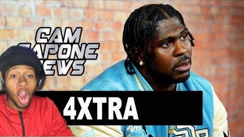 4xtra On Having 10 Fades In Jail In One Day Without Getting Tired: I Love Going Into Enemy Dorms