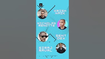 Best YouTube channel for Ml and Dl #machinelearning #deeplearning #python #developer #technology