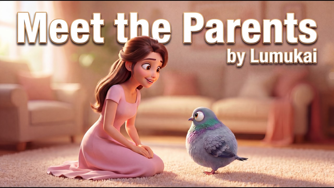 Meet the Parents - Toilet Shush App Video