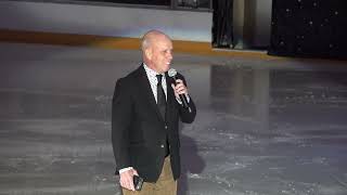 Scott Hamilton - Sk8 to Elimin8 Cancer - 2024