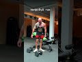 Если у тебя проблемы с балансом на болгарских выпадах…