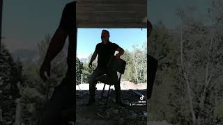 Gömdüm Maziye Resimi