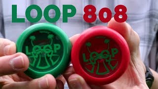 Loop 808 | YoyoFactory | Review