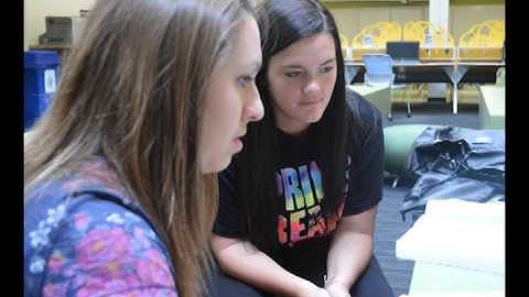 Sustainable Learning Spaces [trailer]