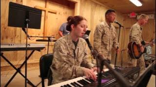 The Sounds of Freedom: Capt. Johannah Thyden