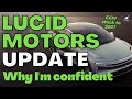 Lucid Motors Meeting Update CCIV Merger Official? (CCIV stock price prediction) | Will Lucid merge?