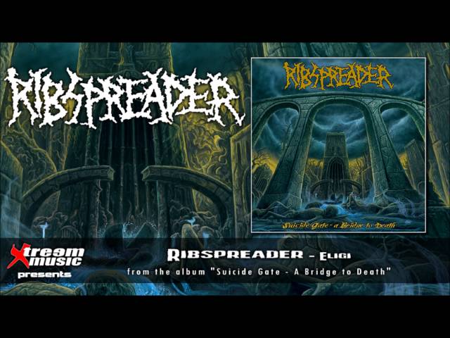 Ribspreader - Elegi