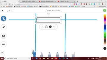 Creating an Activity in Seesaw