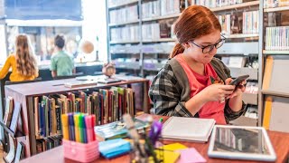 Phone ban is not ‘anti-technology’