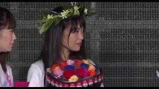 Letter from Rino to Rie of the birth festival