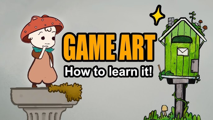 Everything You Need To Know About Making A 2D Game