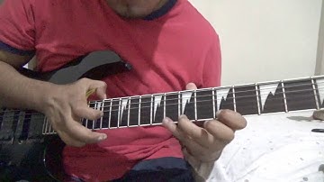 Only Practicing (Multi finger tapping)
