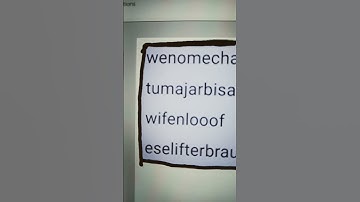 Thumbnail of wenomechainsama tumajarbisaun wifenlooof eselifterbraun