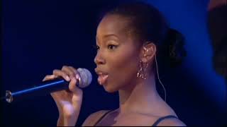 Jamelia - Superstar (12-5-2003 - Top of the Pops 24-12-2003) SD Update