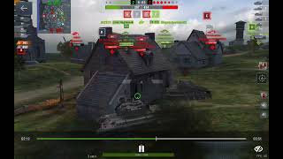 Рак Долбит Статистов На Action X, Wot Blitz Представляет