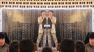 LIFT UP YOUR HANDS Cover Song by Albert Santos Gayo