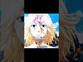 Mikey Disrespects Hanma 💀 | Tokyo Revengers Epic Hindi Edit #anime #shorts #viral