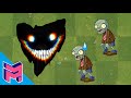 Plants vs Zombies in the Backrooms Hack Animation ( Smiler )