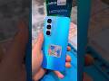 infinix Hot 60 Pro Sapphire Blue 💙#shorts #infinixhot60pro #trending