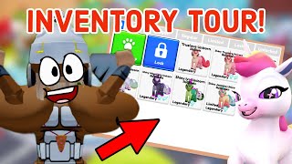 ROPETS INVENTORY REVEAL 2024!