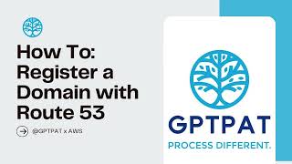 How To Register a Domain using AWS Route 53