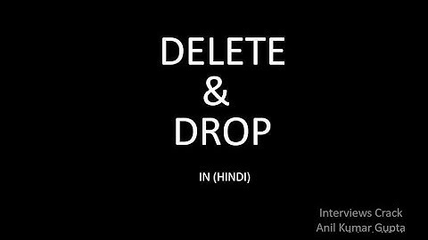 Mysql Interviews Question for Fresher and Experience (1 to 6 years)