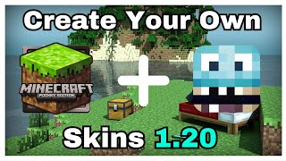 r Skin Minecraft PE for Android - Download