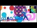 JUST DANCE NOWHALA BEL KHAMIS BY MAAN BARGHOUTH GAMEPLAY JUST DANCE NOWHALA BEL KHAMIS BY MAAN BARGHOUTH GAMEPLAY