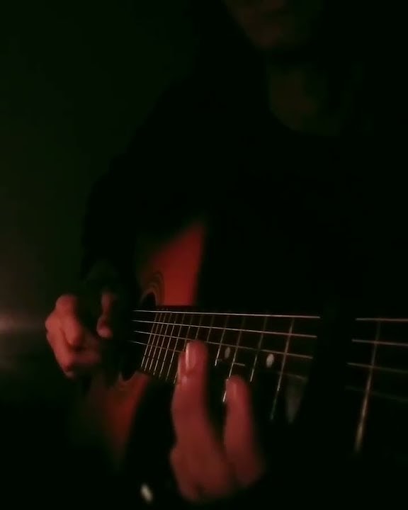 Aashiqui -2 Tere liye ❤️ Guitar cover