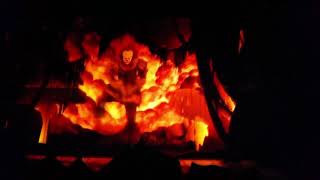 Pennywise Dancing to "Side to Side" screenshot 4
