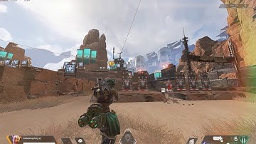 Toggle crouch bound to spacebar