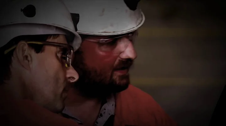 Cat® Hydraulic Mining Shovels