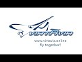 VIRTAVIA live #108 - P3Dv4 - Capsim Boeing 767-300 (UWLL-ULLI) Ульяновск - Санкт-Петербург